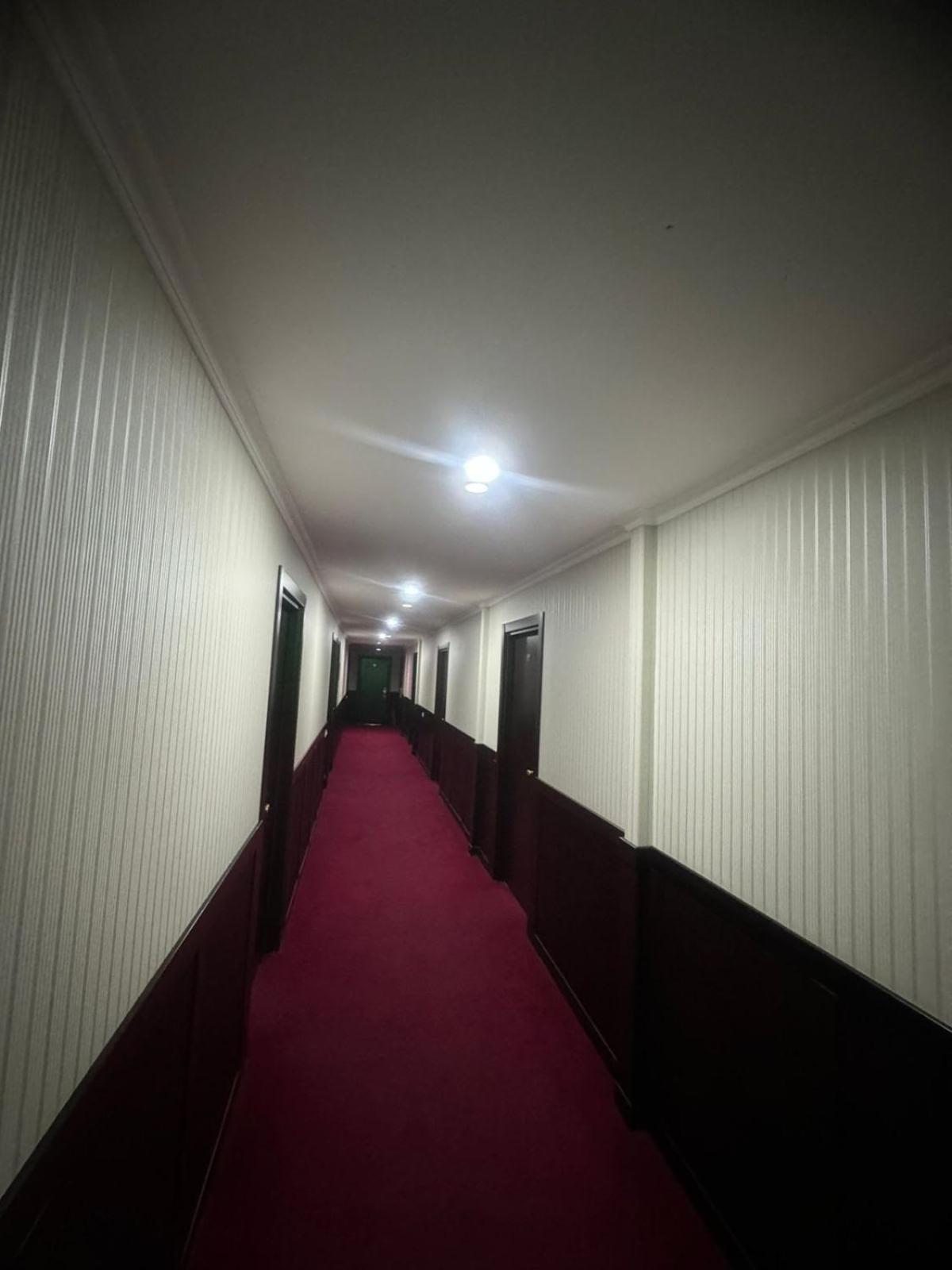 Hotel Beka Palace Тбилиси Экстерьер фото